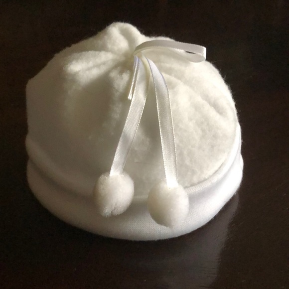 Heartstrings baby romper - Picture 7 of 7